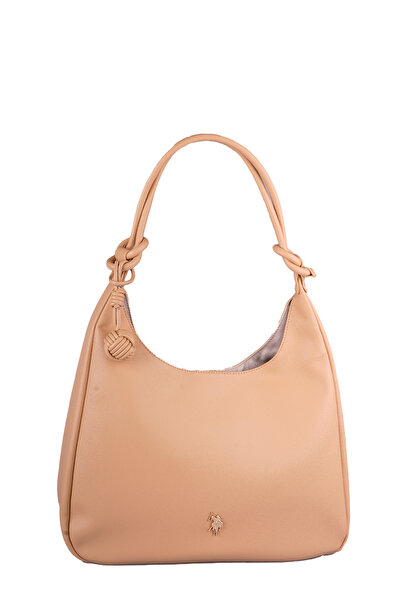 U.S. Polo Assn. Women's Handbag Purse, Stylish Shoulder Bag, Tote Bag for Women