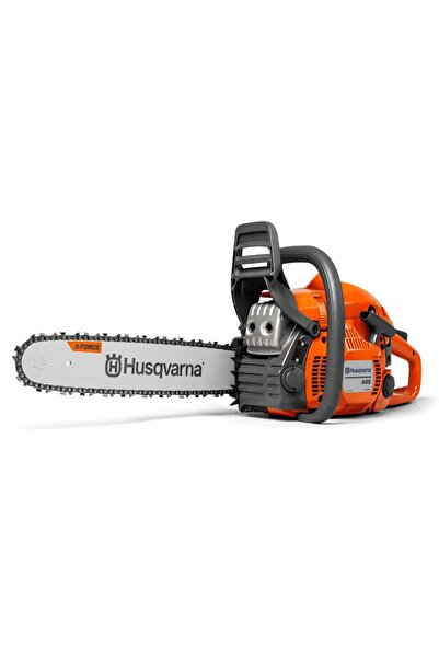 Husqvarna 445 X-Torq Benzinli Motorlu Testere 2.8 Hp