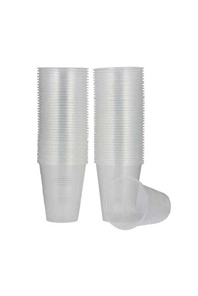 MSF PLASTİK BARDAK 3000Lİ