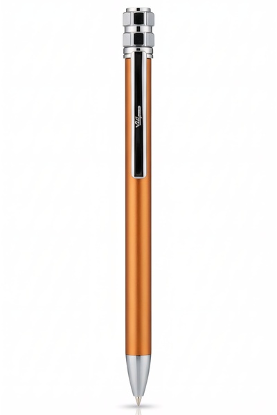 CAAT Luxury pen with accessories