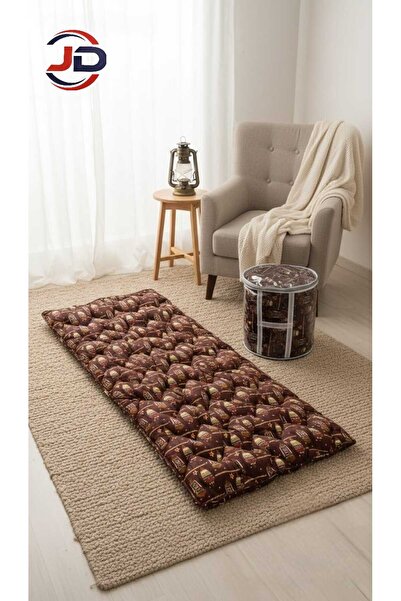 Red Rose Floor mat, royal tailor, computer, 90x190cm