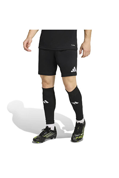 adidas Entrada26 Erkek Siyah Şort