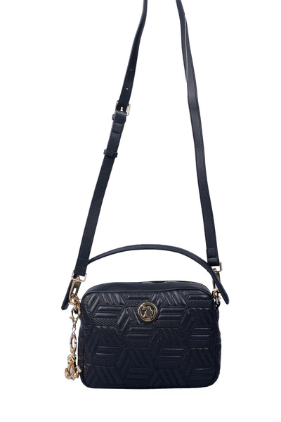 U.S. Polo Assn. Women's Handbag Purse, Stylish Shoulder Bag, Tote Bag for Women