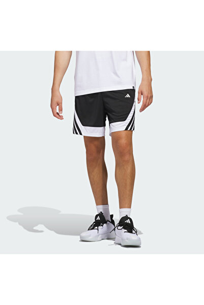 adidas Pro Motion Erkek Siyah Şort