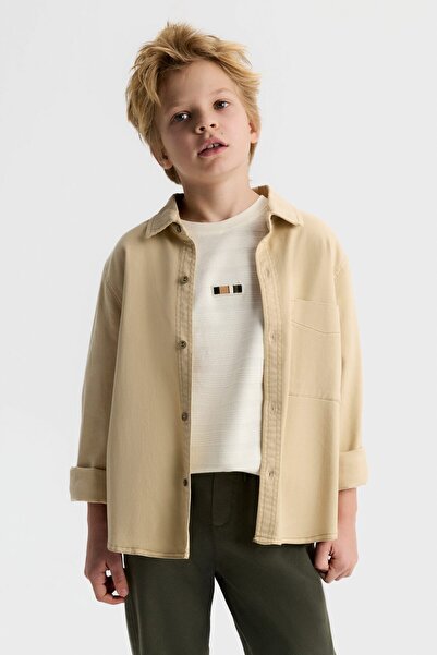 nk kids Men's Shirt 26Ynk41317