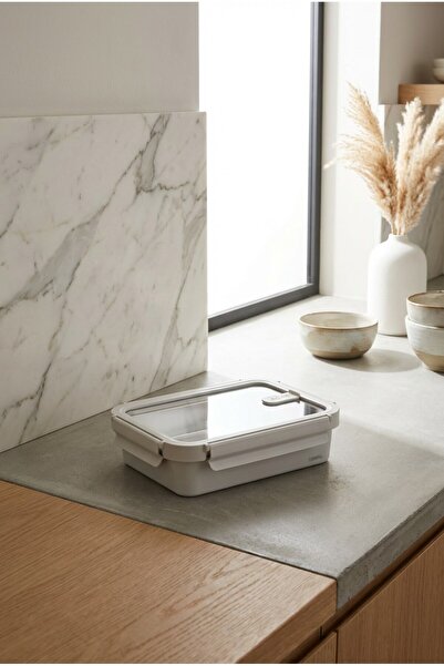 ACAR Steelock Stainless Steel Storage Container - 1500 ml