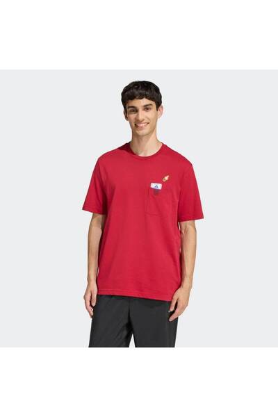 adidas M Mini Bball t