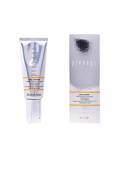 Elizabeth Arden , Prevage City Smart, Cream, Face, SPF 50, 40 ml