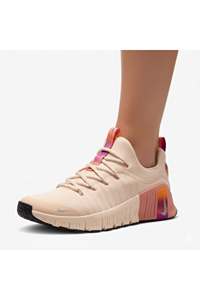 Nike Pantofi sport casual Metcon 6 SE gratuit