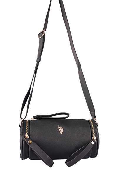 U.S. Polo Assn. Women’s Clutch Bag – Stylish Evening & Party Purse – Sleek Zi...
