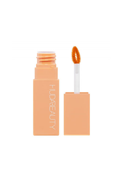 HUDA Huda Beauty Lip Blush Rouge Lipstick Peachy Kiss 6ml