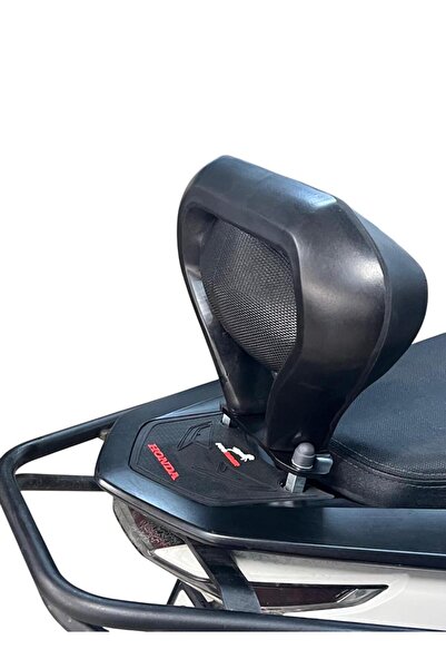 PRORIDER Honda Pcx 125/150 2014-2025 uyumlu Sissy Bar ( SIRT DAYAMA )