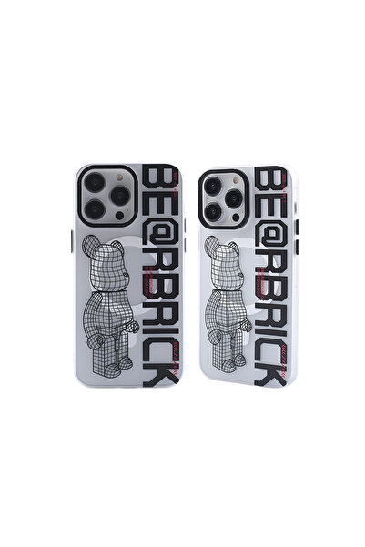 eco port غطاء حماية لهاتف ايفون 12 برو ماكس أبولو مغناطيسي بتصميم آمن - أبولو...