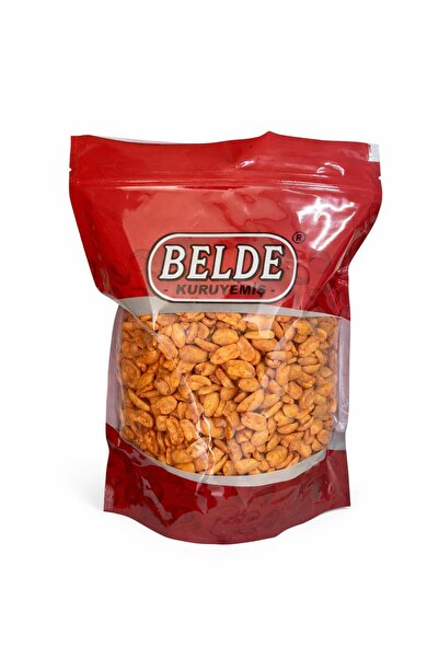 belde kuruyemiş Soslu Yer Fıstığı 500 Gr.