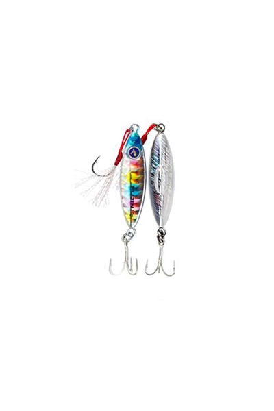 Fujin UFO Micro Jig 3gr