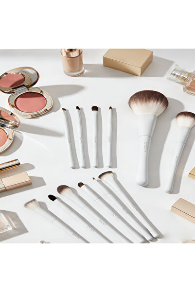 Energy The perfect set of makeup brushes,professional beauty tool suitable fo...