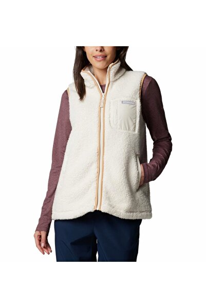 Columbia West Bend Ii Women's Fleece Vest