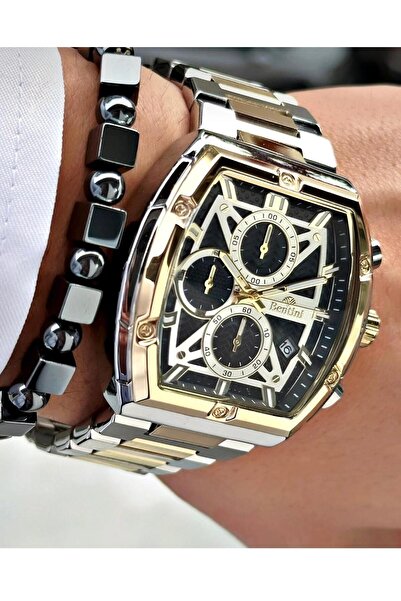 Bentini ERKEKKOLSAATİ