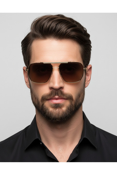 Rachel Paris 301 C2 59 Men's Sunglasses