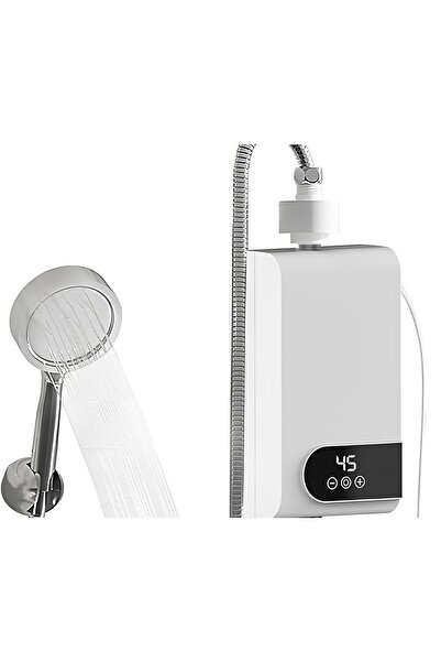 alkancollectıon Elektrikli Su Isıtıcı