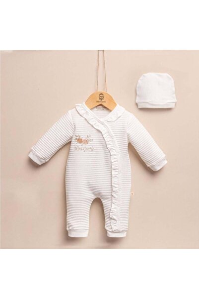 Generic Mini Gentle Girls' Cotton Overalls