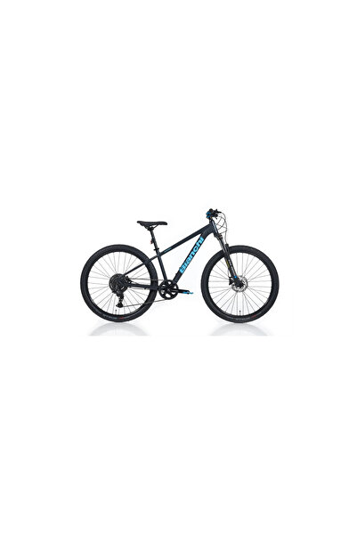 Bianchi MAGMA 27.X ESSA KADIN DAĞ BİSİKLETİ 380H HD 27.5 JANT 8 VİTES SİYAH MAVİ