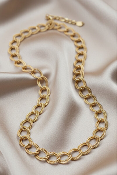 Stoneage سلسلة للكلاب - طوق - قلادة