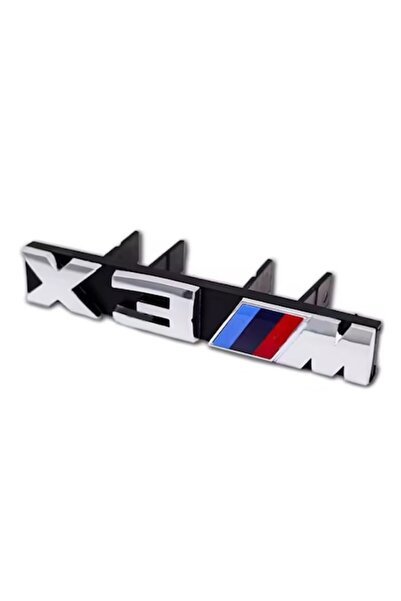 BMW Emblemă X3M pentru grila frontală