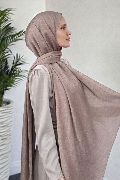 Şulemoda Giyim شال فستان سهرة جان جان من فرو المنك