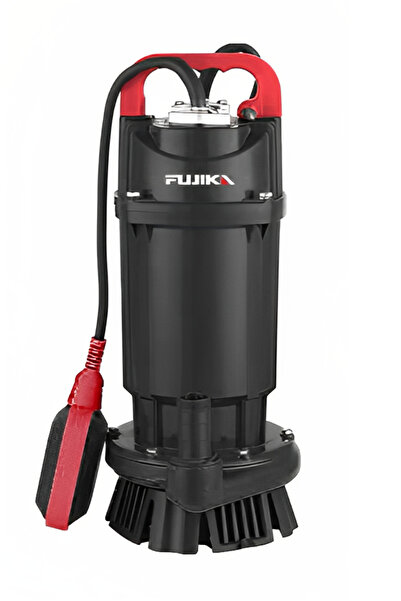 Fujika Pumps Fujika Japanese 1 HP Home Submersible Pump