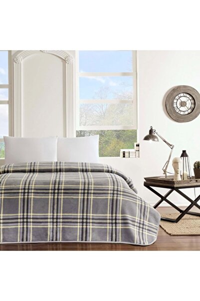 Taç Luxury fluffy plaid blanket 220x240cm, TAC, Fausto