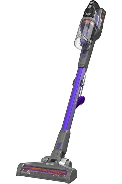 Black&Decker Black + Decker BDPSE1815P-QW 4'ü 1 Arada Kablosuz Pet Başlıklı D...