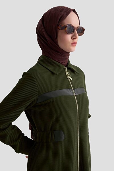 Armine TREND 25Kt649 Arm Trend Suit-Khaki