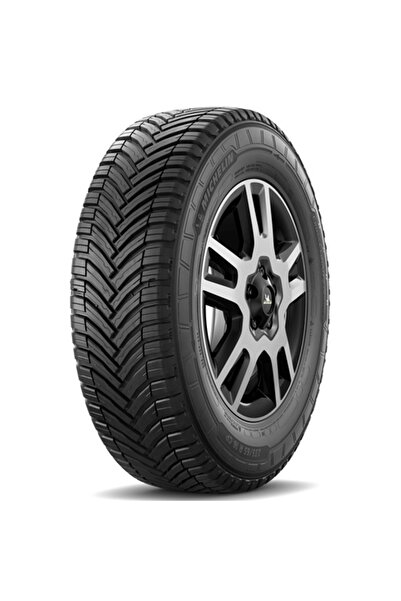 Michelin Anvelopă all-season CROSSCLIMATE CAMPING 215/70R15 109R