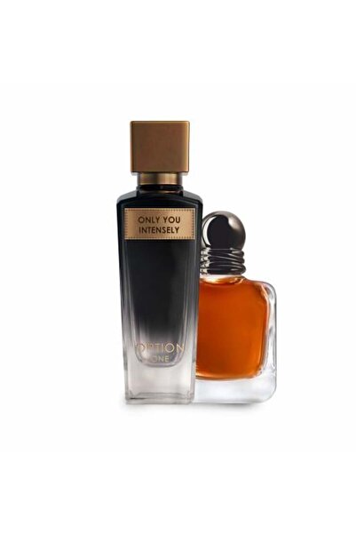 option one Only You Intensely - 75 ml