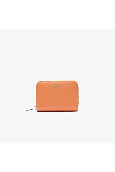 Lacoste Small Casual Zipped Billfold - NF5178AU-T40
