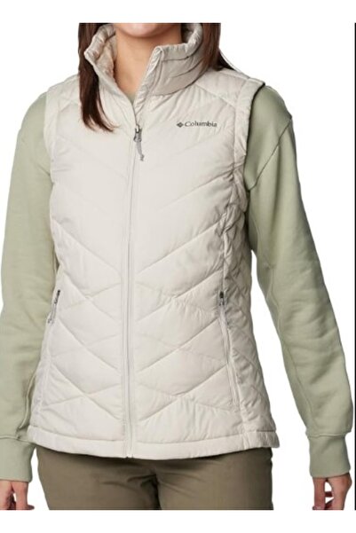 Columbia Wk4234-278 Heavenly 2 Vest Women's Vest