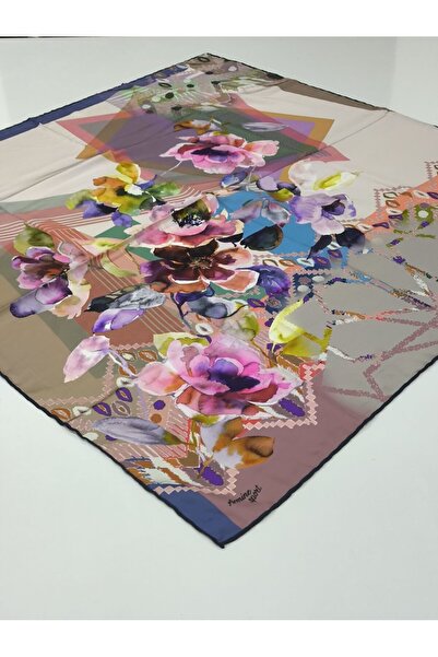 Armine Sport Polyester Tivil Scarf 8140-09