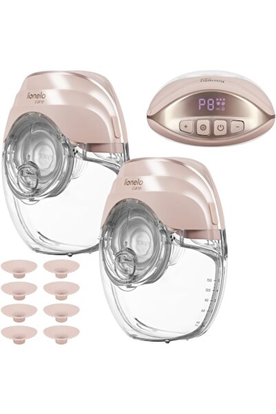 Lionelo Pompă de urechi, Lionelo, Fidi Free Slim Duo, Mâini libere, Autonomie...