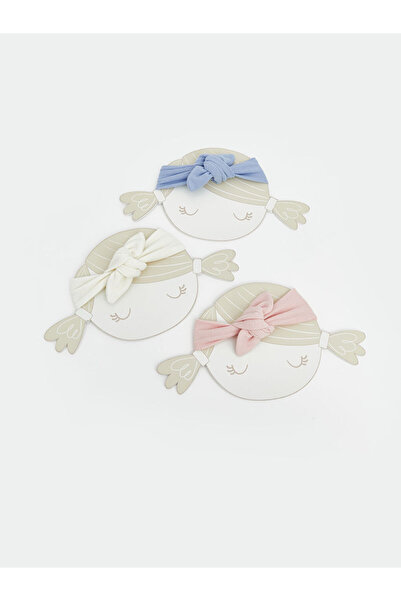 LC Waikiki Alegeri strălucitoare de la Shining Store - Set de 3 bentițe pentr...