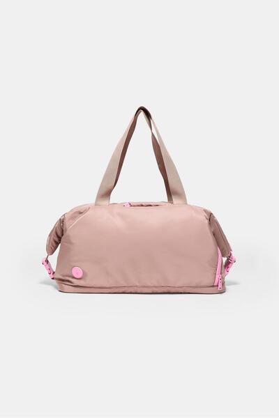 Stradivarius Kontrast çanta