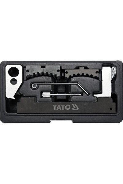 Other KIT DISTRIBUȚIE OPEL 7 PIESE YT-06005 YATO