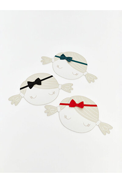 LC Waikiki Alegeri strălucitoare de la Shining Store Classic - Set de 3 benti...