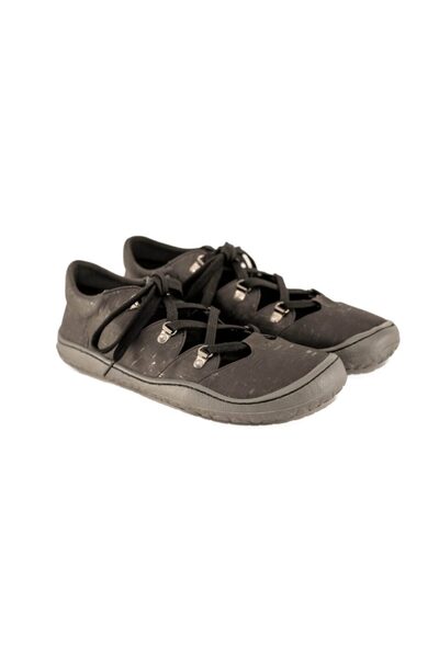 Samba Barefoot Sandals for Women, Sambas, Azabache