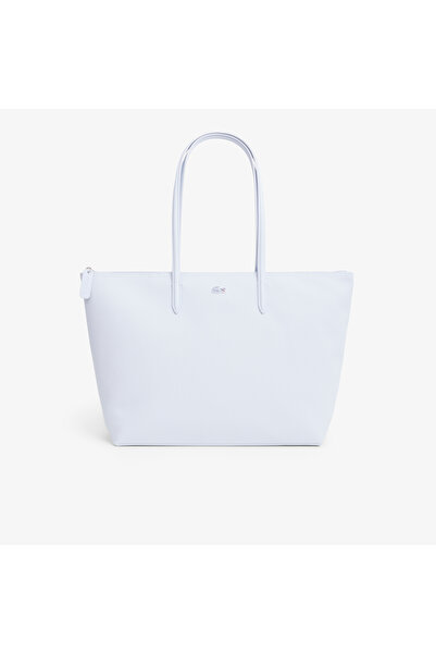 Lacoste Large L.12.12 Concept Tote - NF1888PM-N14
