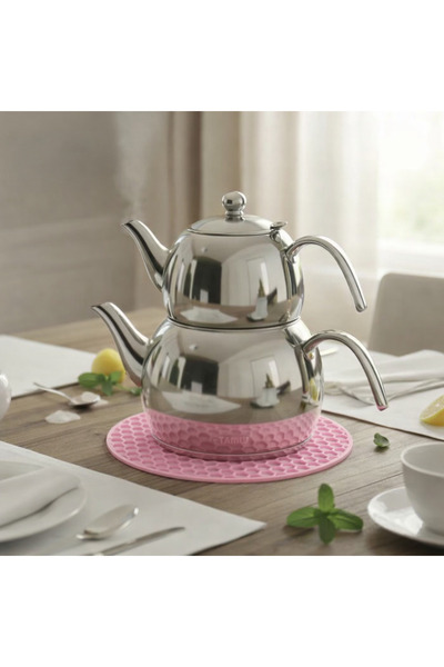 TAMU SİLİKON SİLİKON NİHALE