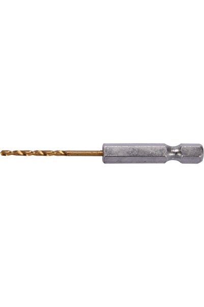 Other BURGHIU METAL HSS-TiN HEXAGONAL 2.0MM / YT-44751 / YATO