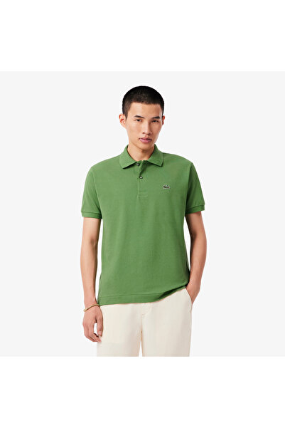Lacoste Classic Fit L.12.12 Original Polo Shirt - L1212-00-02M