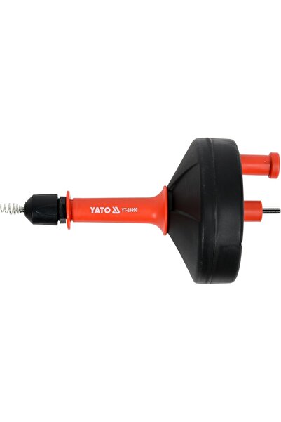 Other Sewer spiral drum 6m YT-24990 YATO