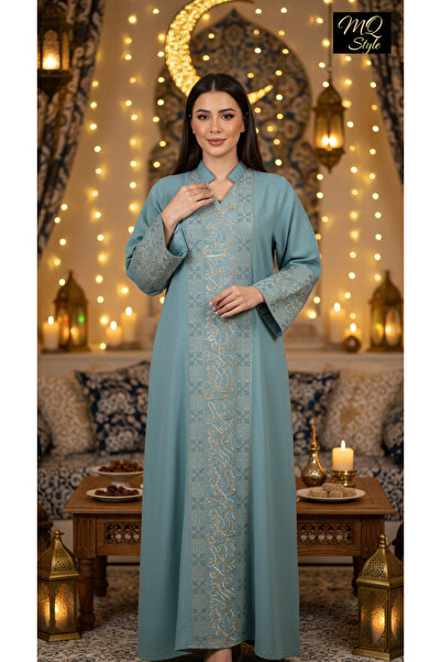 MQ Women's one-piece jalabiya